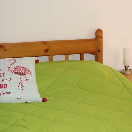 Flamingos In The Desert Villasimius Exterior photo