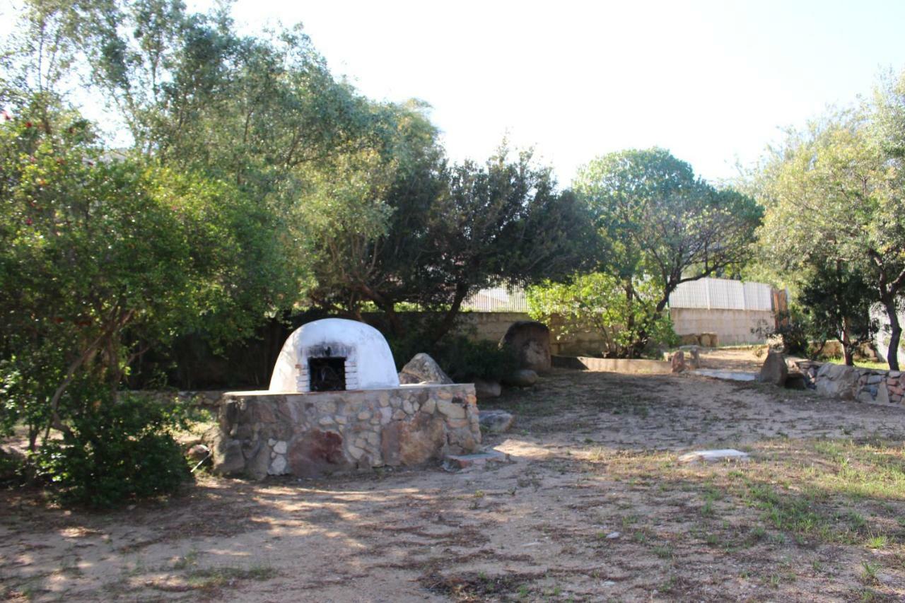 Flamingos In The Desert Villasimius Exterior photo